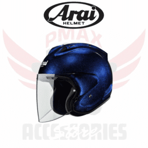 Arai Vz Ram Glass Blue Helmet