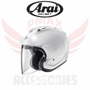 Arai Vz Ram Glass White Helmet