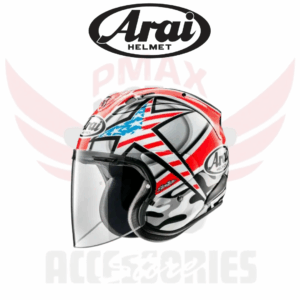 Arai Vz Ram Hayden Laguna Helmet