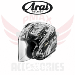 Arai Vz Ram Kiyonari Helmet