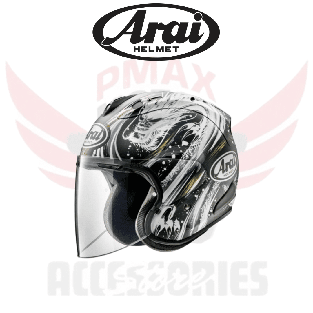 Arai Vz Ram Kiyonari Helmet Arai Vz Ram Kiyonari Helmet