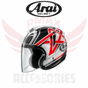 Arai Vz Ram Nakano Star Helmet