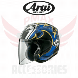 Arai Vz Ram Nakasuga 21 Helmet