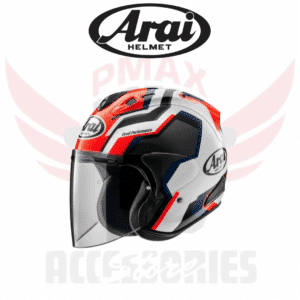 Arai Vz Ram Rsw Trico Helmet