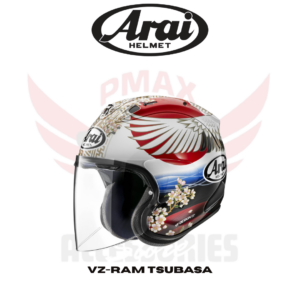 Arai Vz-ram Tsubasa Helmet