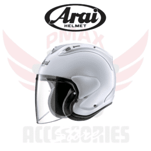Arai Vz Ram White Frost Helmet