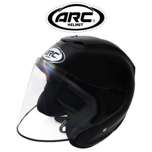 arc ritz matt black