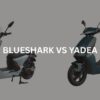 blueshark yadea scooter malaysia