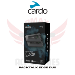 Cardo Packtalk Edge Duo Intercom