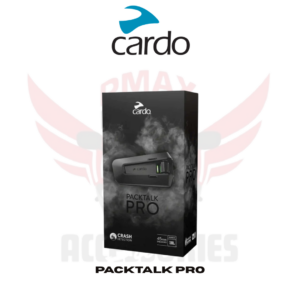 Cardo Packtalk Pro Intercom