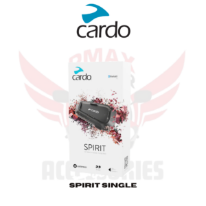 Cardo Spirit Single Intercom