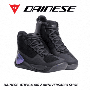 Dainese atipica air 2 anniversario shoe