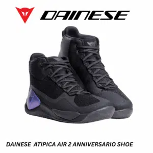 Dainese atipica air 2 anniversario shoe