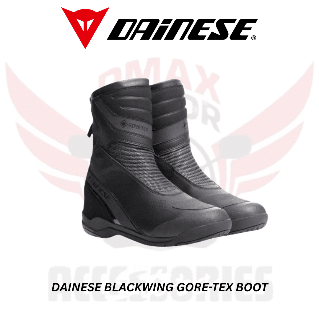 Dainese Blackwing Gore-tex® Boots Dainese Blackwing Gore-tex® Boots