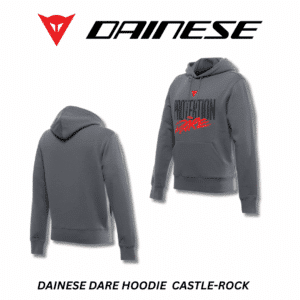 dainese dare hoodie for Men
