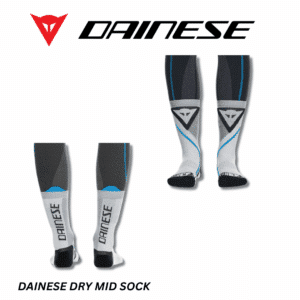 Dainese dry mid sock