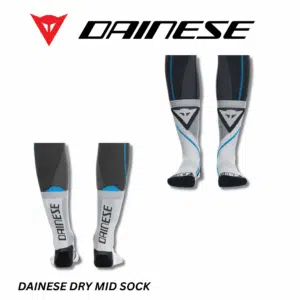 Dainese dry mid sock