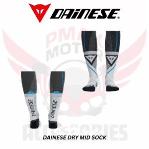 Dainese Dry Mid Socks