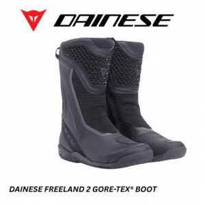Dainese freeland 2 gore tex boots shoe