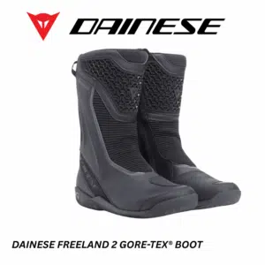 Dainese freeland 2 gore tex boots shoe