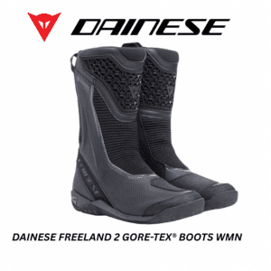 DAINESE FREELAND 2 GORE-TEX BOOTS WOMEN SHOE