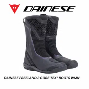 DAINESE FREELAND 2 GORE-TEX BOOTS WOMEN SHOE