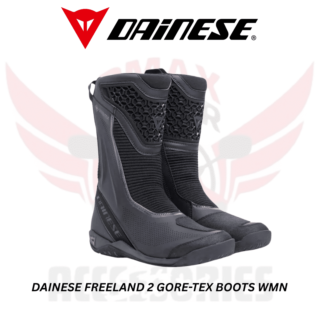 Dainese Freeland 2 Gore-tex Boots Women Shoe Dainese Freeland 2 Gore-tex Boots Women Shoe