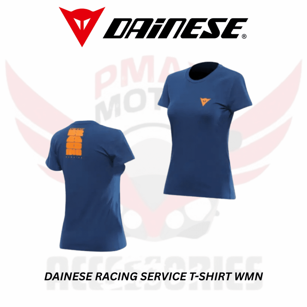 Dainese Racing Service T-shirt Women
