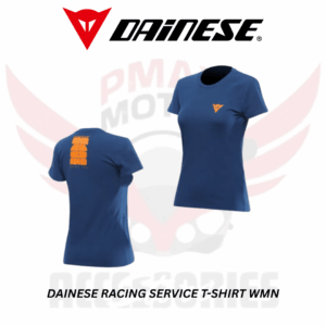 Dainese Racing Service T-shirt Women