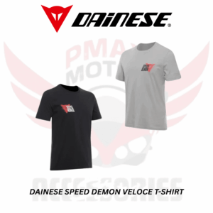Dainese Speed Demon Veloce T-shirt