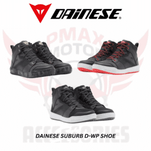 Dainese Suburb D-wp Shoe
