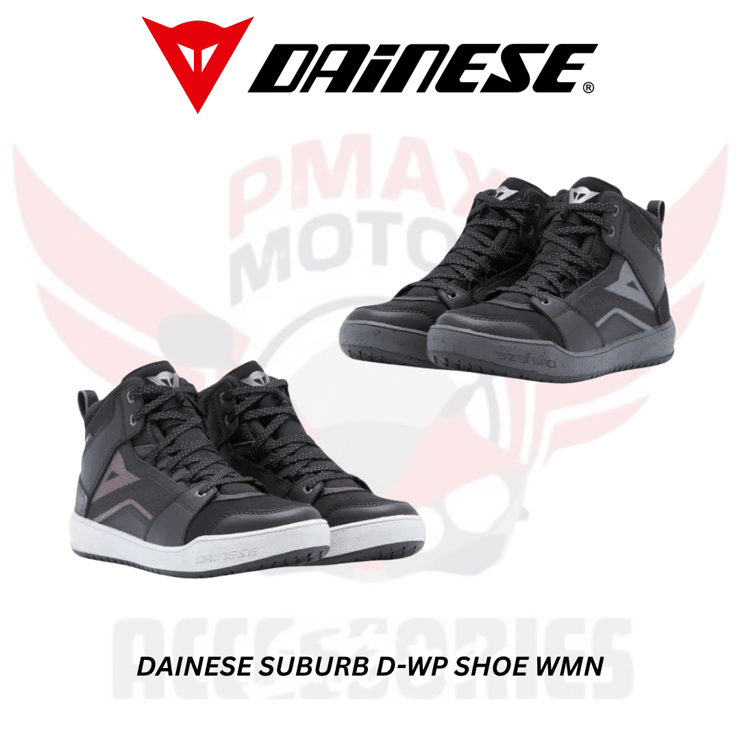 Dainese Suburb D-wp Shoe Women Dainese Suburb D-wp Shoe Women