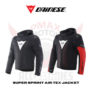 Dainese Super Sprint Air Tex Jacket