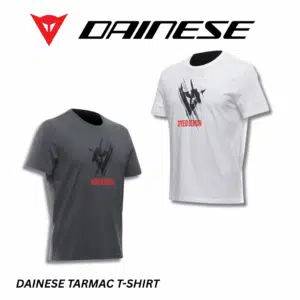 Dainese tarmac t-shirt