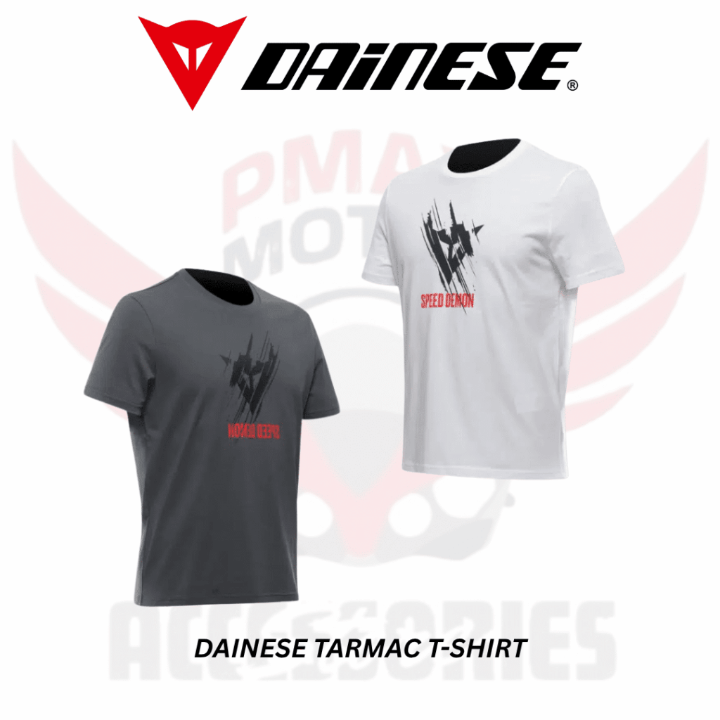 Dainese Tarmac T-shirt