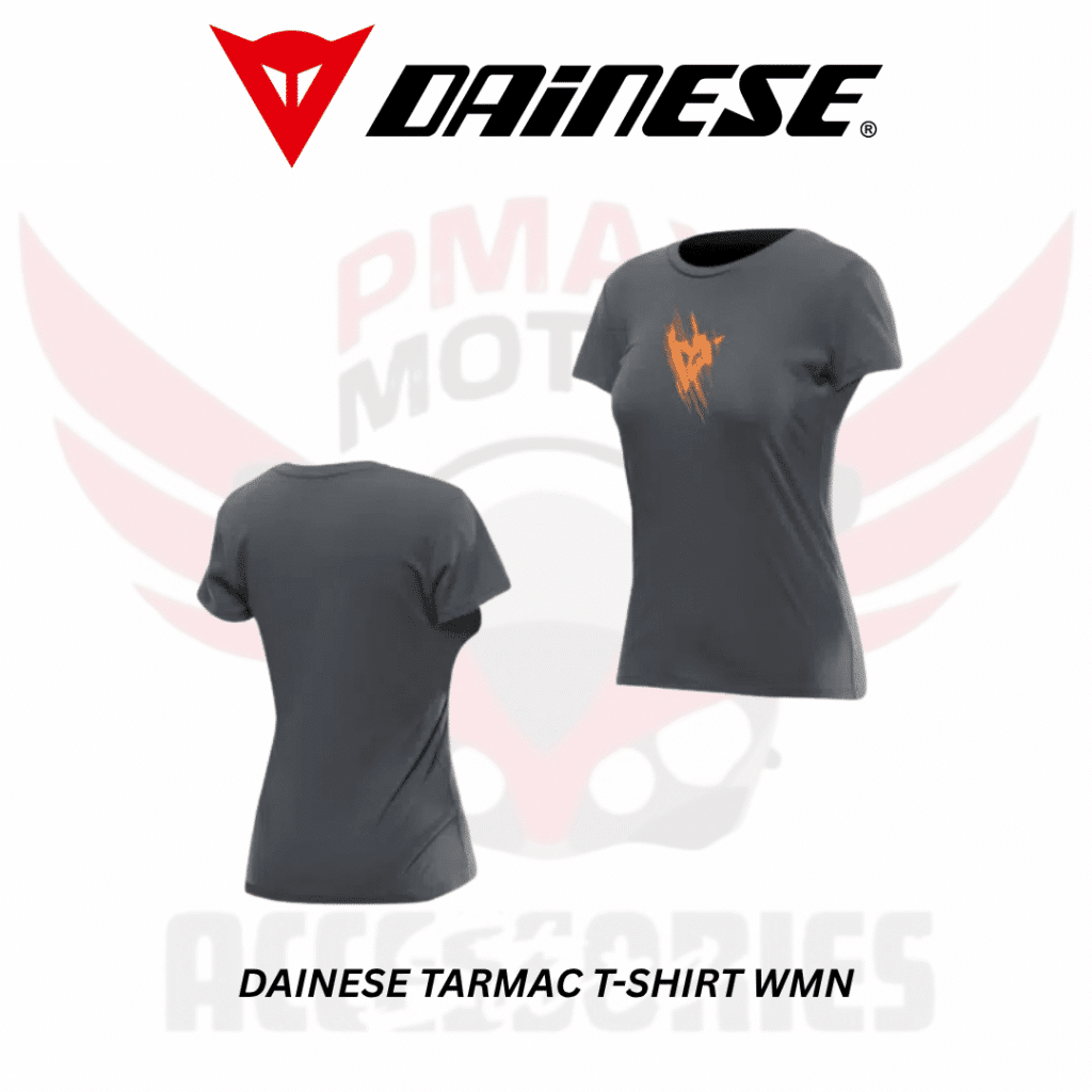 Dainese Tarmac T-shirt Wmn
