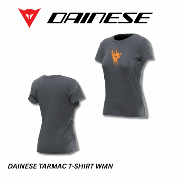 Dainese tarmac t shirt for Women
