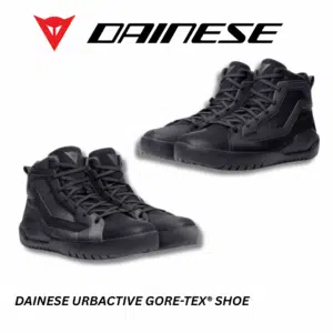 Dainese urbactive gore tex shoe