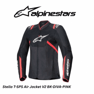 Alpinestars mtr gear jacket stella t sps air jacket v2 jacket