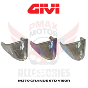 Givi M37.0 Grande Standard Visor