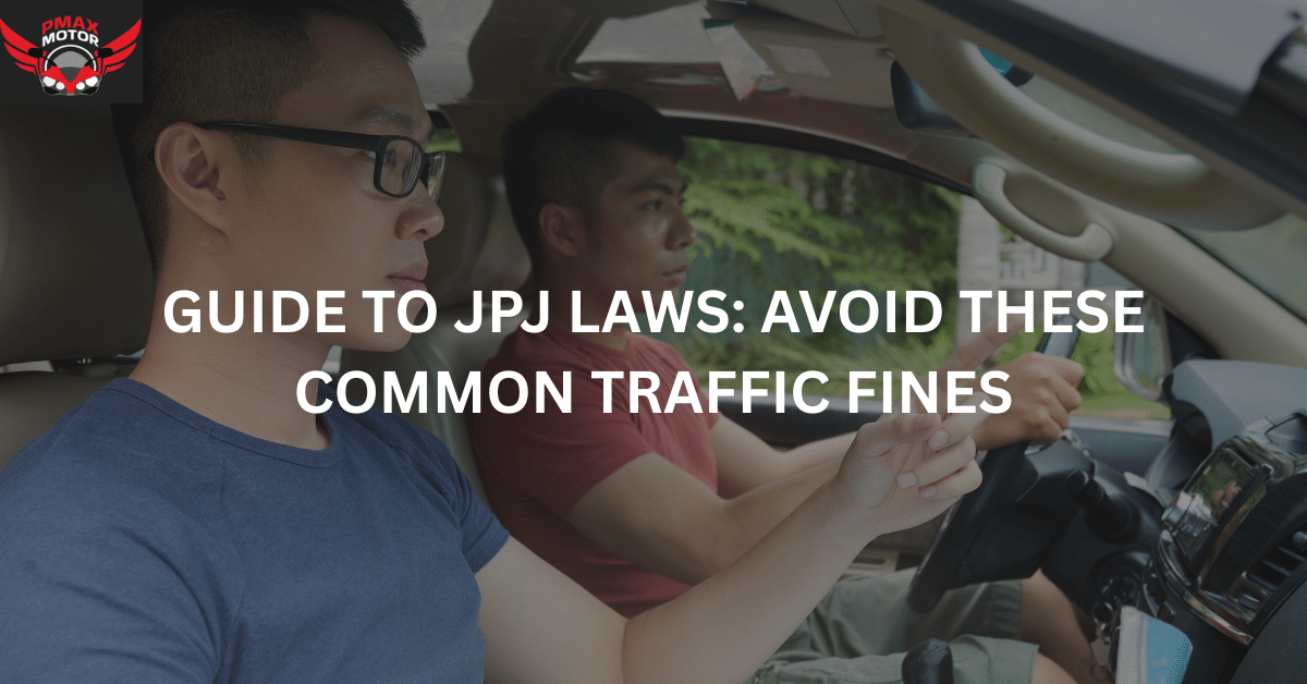 jpj law and traffic fines