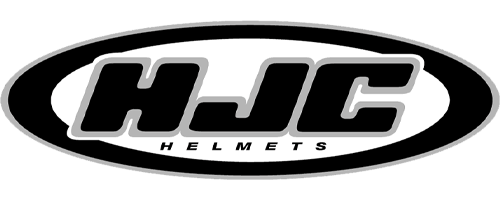 hjc helmets logo