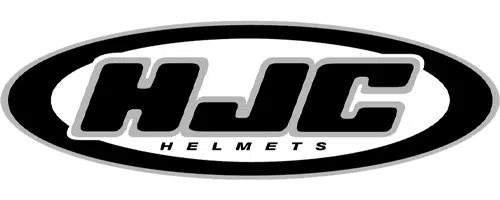 hjc helmets logo