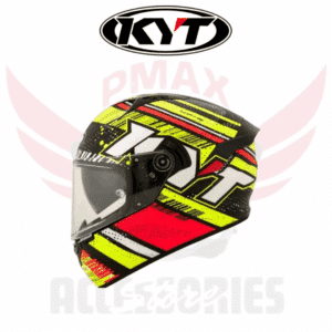 Kyt Nfr Energy Red/yellow