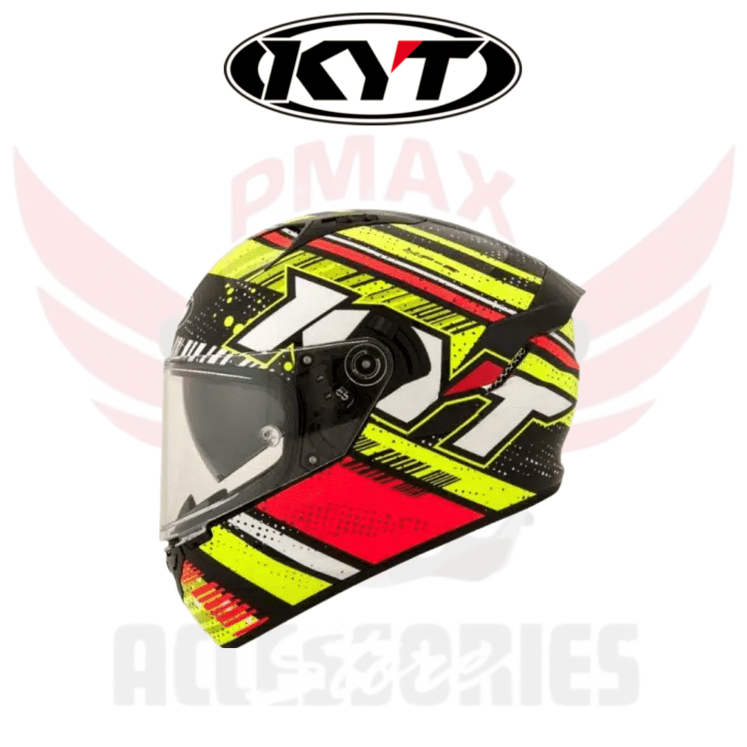 Kyt Nfr Energy Red/yellow Kyt Nfr Energy Red/yellow