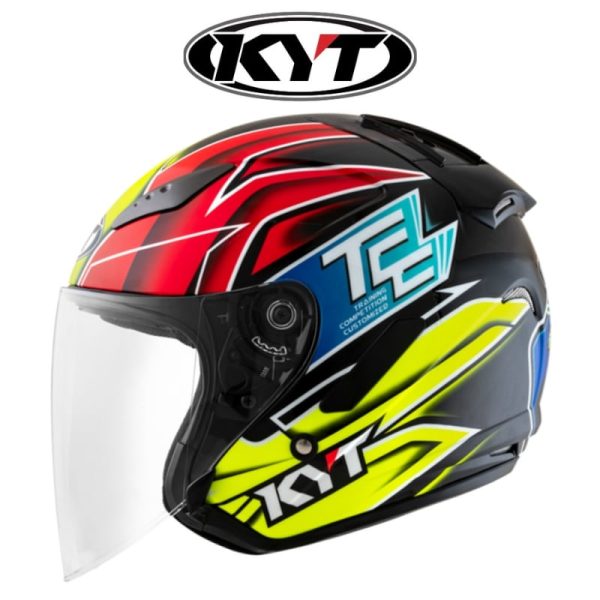 kyt hellcat an yu 32 replica helmet