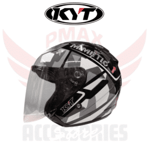 Kyt Hellcat Mimetic Grey