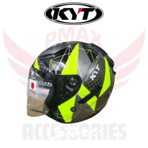 Kyt Hellcat New Graphic Yellow