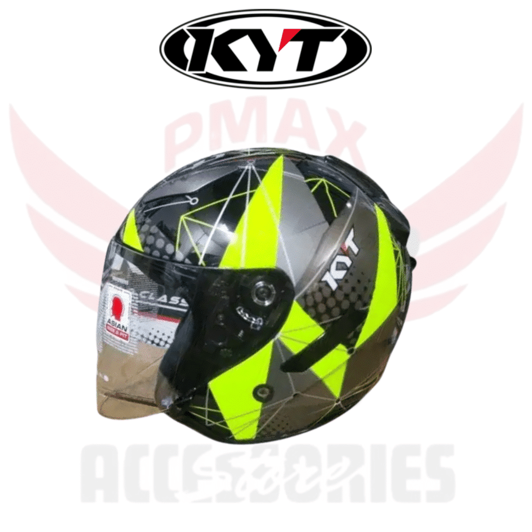 Kyt Hellcat New Graphic Yellow Kyt Hellcat New Graphic Yellow