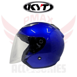 Kyt Hellcat Plain Blue Yamaha